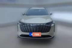 2024 Haval H6 2024 2.0T AT 2WDMax #2