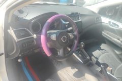 2021 Nissan Sylphy 2021 1.6 AT XEClassicComfort #12