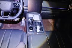 2024 Chery Explore 06 2024 UrbanEdition 1.6T 2WDLuxury #16