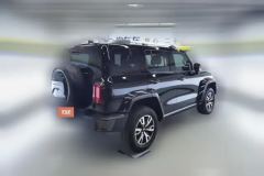 2022 Tank 300 2023 CityEdition 2.0T AT Very #3