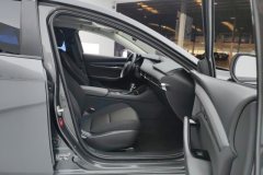 2024 Mazda Mazda3 Axela Sedan 2023 2.0L AT dazzling qualityEdition #8