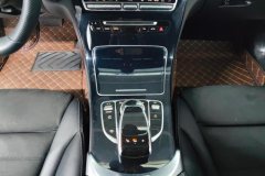 2017 Mercedes-Benz C-Class 2016 2.0T AT C200LSport #16