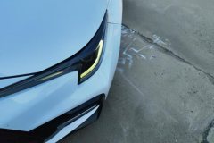 2022 Toyota Levin 2022 1.2T 185T CVTSport #5