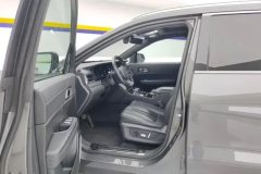 2020 Li Auto Li Auto ONE 2020 EREV6SeatEdition #9