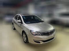 2015 Roewe 350 2015 1.5 AT Exclusive #1