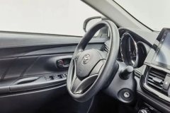 2021 Toyota Vios 2021 1.5 AT EnactusEdition #23
