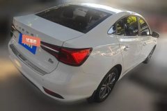 2019 Roewe i5 2019 1.5 AT 4GConnectedLeaderFlagship #3