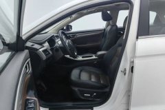 2016 Geely Auto Emgrand GL 2017 1.3T AT Premium #13