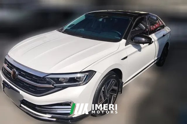 2024 Volkswagen Sagitar 2024 1.5T AT 300TSI DSGSurpass