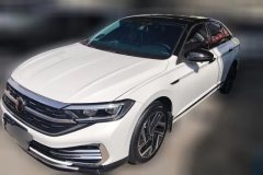 2024 Volkswagen Sagitar 2024 1.5T AT 300TSI DSGSurpass #1