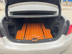 2018 BMW 3 Series 2018 2.0T AT 320LiFashion #16