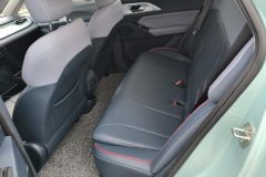 2022 Geometry E Firefly 2022 401KM thunder tiger 4Seat #11