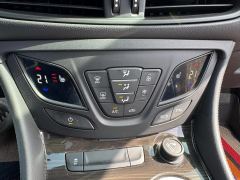2020 Buick Envision Plus 2020 1.5T AT 20TElite FWD #8