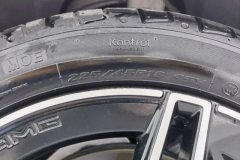 2021 Mercedes-Benz C-Class 2021 1.5T AT C260star shineCollector #9
