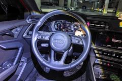 2023 Audi A3 Sedan 2022 A3L Limousine 1.4T AT 35 TFSI FashionSport #15