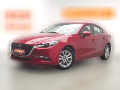 2019 Mazda Mazda3 Axela Sedan 2017 1.5 AT Luxury China VI #1