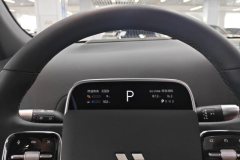 2025 Li Auto Li Auto L7 2025 Ultra SmartHuanNewEdition #14