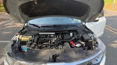 2019 Honda Crider 2019 1.0T AT 180TurboComfort China VI #15