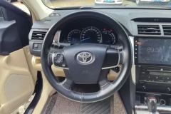 2016 Toyota Camry 2016 2.0 AT G10AnniversarycommemorateLeading #15