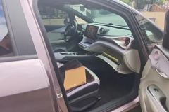 2022 BYD Dolphin 2021 401km knightEdition #8