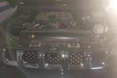 2023 Beijing Off-Road Beijing BJ40 2023 2.0T AT 4WDcity ​​hunterEditionknight #10