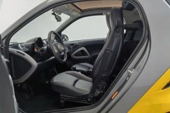 2015 smart ForTwo 2012 1.0 AT HardtopComfort (Imported) #13