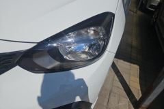 2022 Honda Fit Hatchback 2022 1.5L AT CVTunlimitedMUGENEdition #5