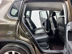 2018 Volkswagen Tiguan 2016 1.4T AT 280TSIsilk roadFashionFWD #15
