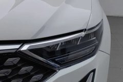 2023 Jetta VS5 2022 1.4T AT 280TSI Entry #5
