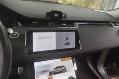 2024 Land Rover Range Rover Evoque 2024 Evoque L SE Glory Edition #13