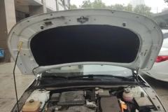 2024 BYD Destroyer 05 2023 Champion 1.5L AT DM-i 55KM Premium #10