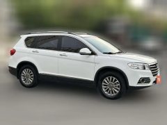 2017 Haval H6 2017 1.5T AT Red LabelSportLuxury FWD Facelift #4