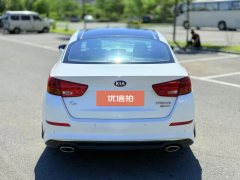 2015 Kia K5 2014 2.0 AT LUXURY #9