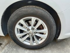 2015 Buick Excelle GT Sedan 2015 1.5 AT 15NElite #17