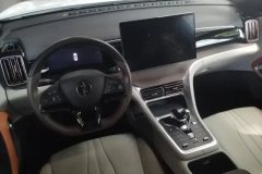 2023 BYD Song Pro PHEV 2023 Champion 1.5 AT DM-i 110KMexcellence #12