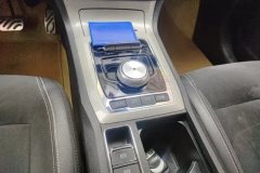 2017 Roewe RX5 New Energy 2017 ERX5 EV400 ElectricConnectednetSupreme #16