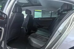 2017 Volkswagen Magotan 2017 1.8T AT 330TSIPremium #11