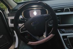 2017 Geely Auto Boyue 2016 2.0 MT Smart FashionFWD #15