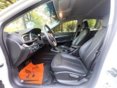 2022 Buick Excelle GT Sedan 2021 1.5 AT modelElite Facelift #9