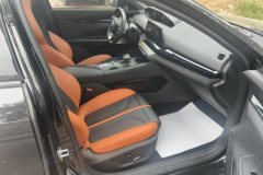 2024 Chang'an UNI-V 2024 1.5T AT nobleSport #8