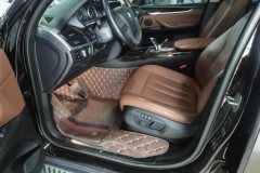 2016 BMW X5(Imported)(Imported) 2015 2.0T AT 28i (Imported) #9