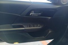 2016 Honda Accord 2016 2.0 AT Comfort #7