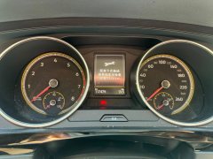 2020 Volkswagen Tiguan L 2019 2.0T AT 330TSIIntelligent movementLuxury FWD Facelift China VI #13