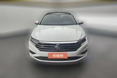 2019 Volkswagen Sagitar 2019 1.2T AT 200TSIComfort China VI #2