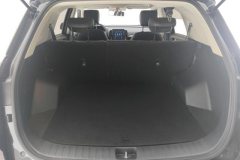 2022 Hyundai ix35 2021 2.0 AT 2WDGLSLeading #4