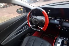 2021 Hyundai Elantra Sedan 2021 1.5 AT LUXPremium #15