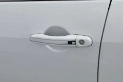 2018 Geely Auto Vision 2018 1.5 AT Premium #8