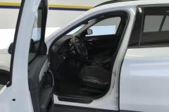 2017 BMW X1 2016 1.5T AT 18LiExclusiveFWD #9