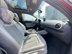 2019 Audi A3 Sportback 2019 1.4T AT 35TFSISport China V #8