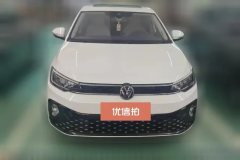 2023 Volkswagen Lavida 2023 NewSharp 1.5L AT NewwillingEdition #2